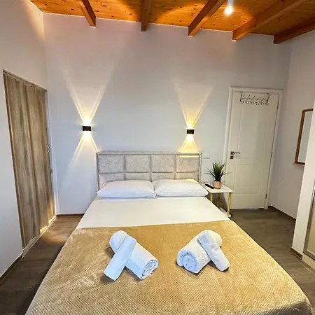 Guest house Anel 3*