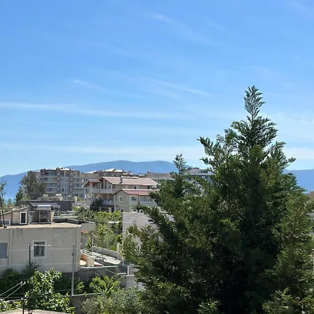 Πανσιόν Anel 3*