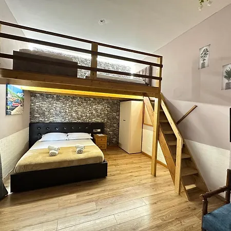 Anel Guest house Vlore