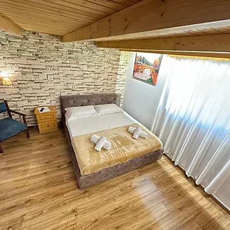 Guest house Anel Vlore