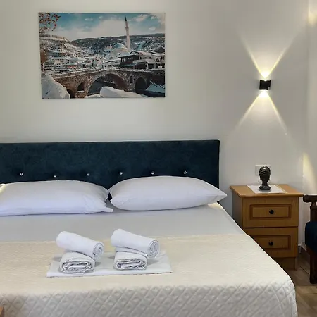 Anel 3* Vlorë