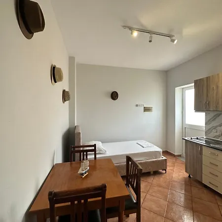 Anel Guest house Vlore