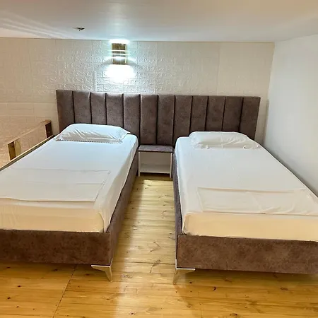 Anel Guest house Vlore