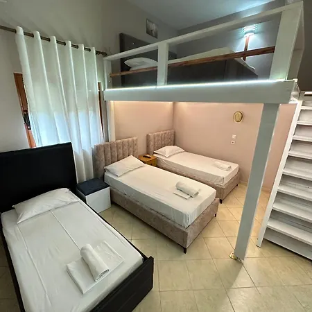 Guest house Anel Vlore
