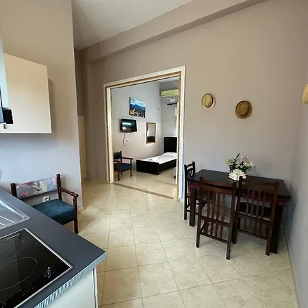 Guest house Anel Vlore