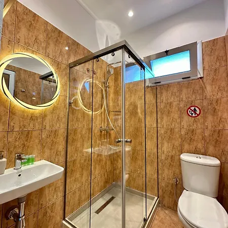 Anel Guest house Vlore