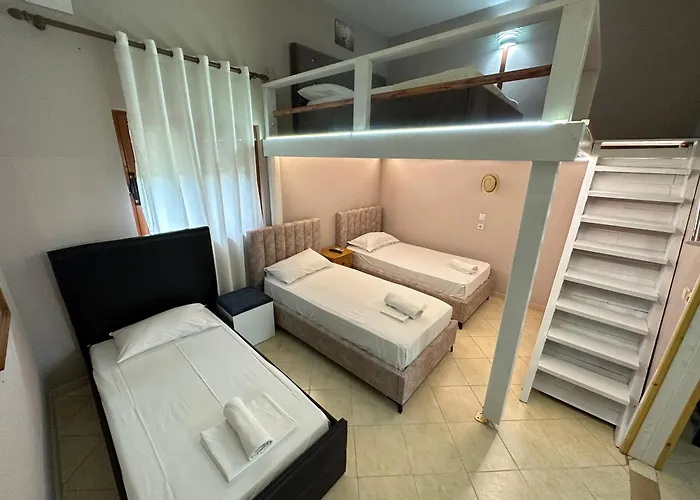 Gasthof Anel Vlorë