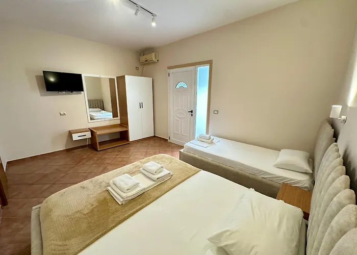 Anel 3* Vlorë
