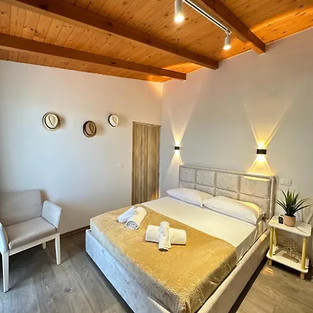 게스트하우스 Anel 3*