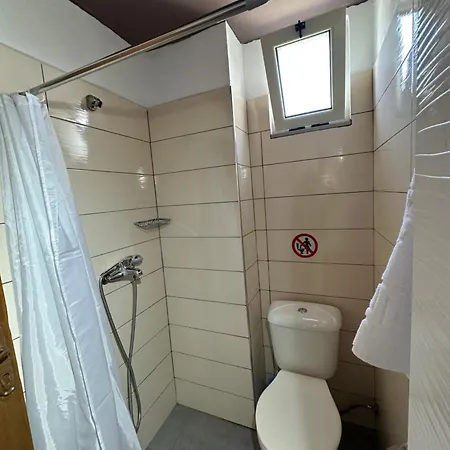 게스트하우스 Anel 3*