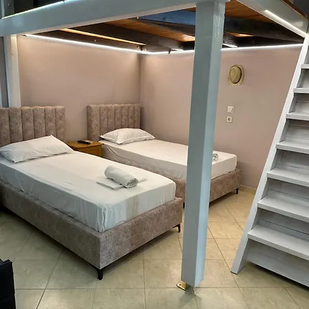 Anel 3* Vlorë