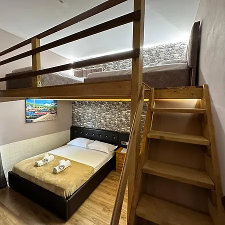 Penzion Anel 3*