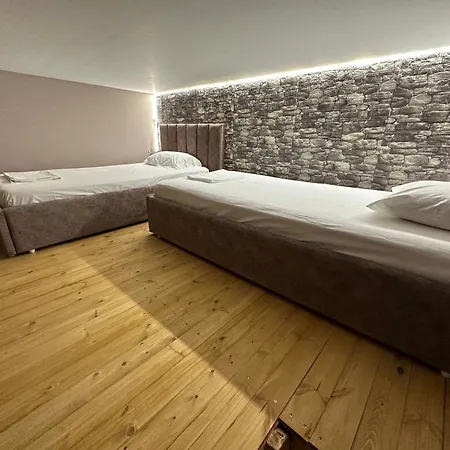 Anel 게스트하우스 3*