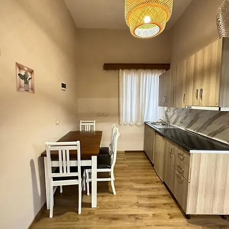 Anel 게스트하우스 3*