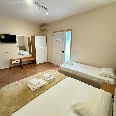 Anel 3* Vlorë