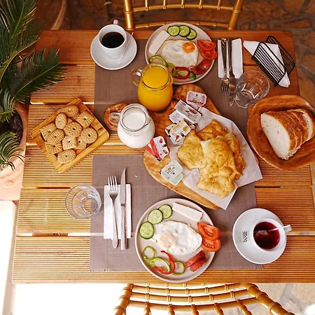 Anel Konukevi Avlonya