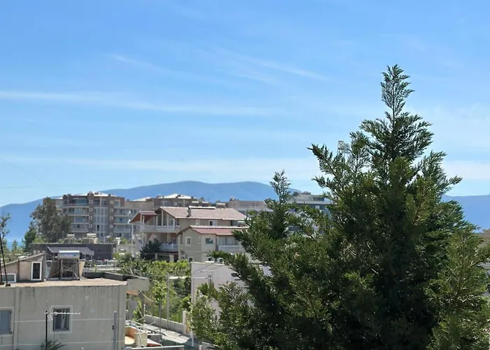 Konukevi Anel 3*