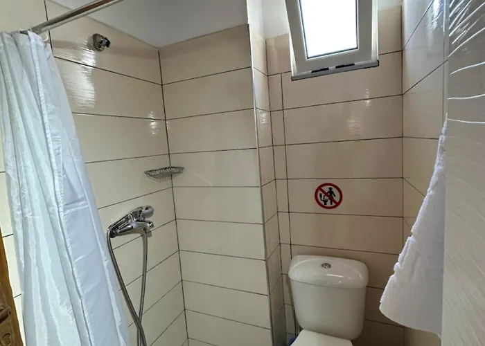 Konukevi Anel 3*