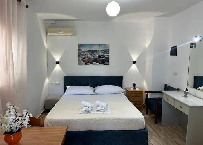 Anel Konukevi 3*
