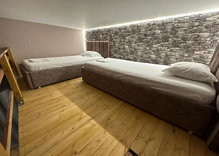 Anel Konukevi 3*