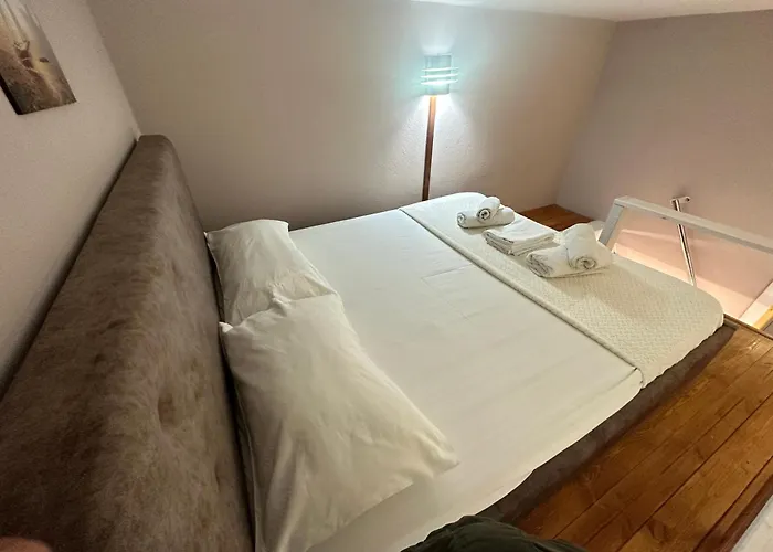 Konukevi Anel 3*