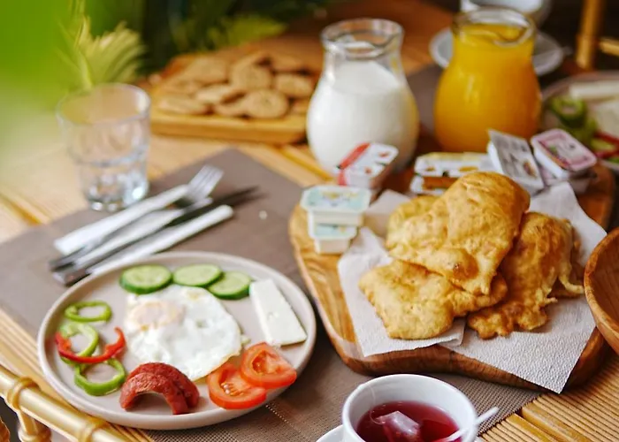 Konukevi Anel Avlonya